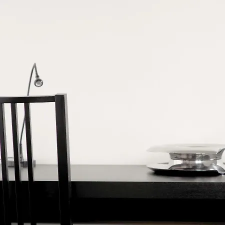Apartamento Turati 3