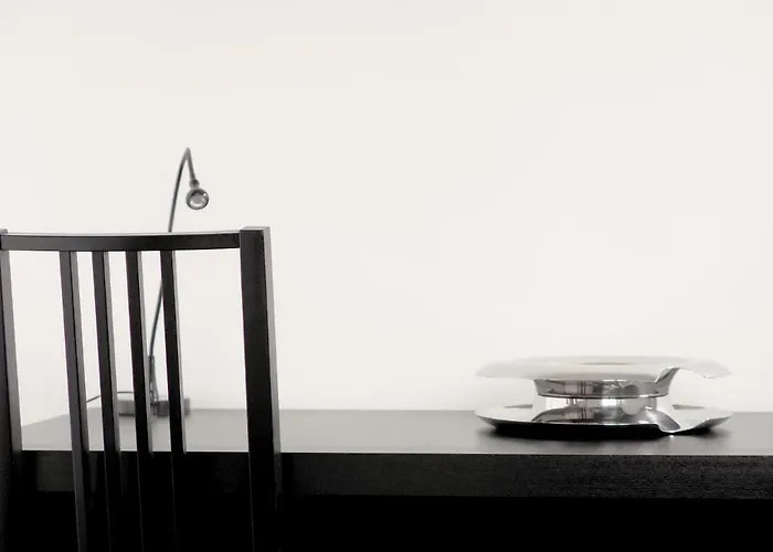 Apartamento Turati 3
