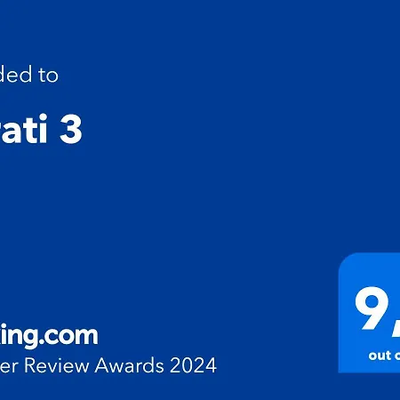 Turati 3 Lejlighed Milano