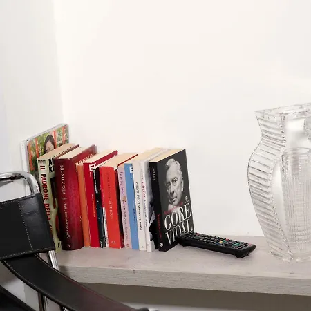 Turati 3 מילאנו