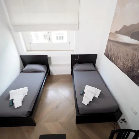 Turati 3 Lejlighed *