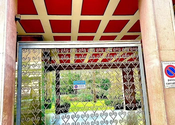 Turati 3 * ميلان