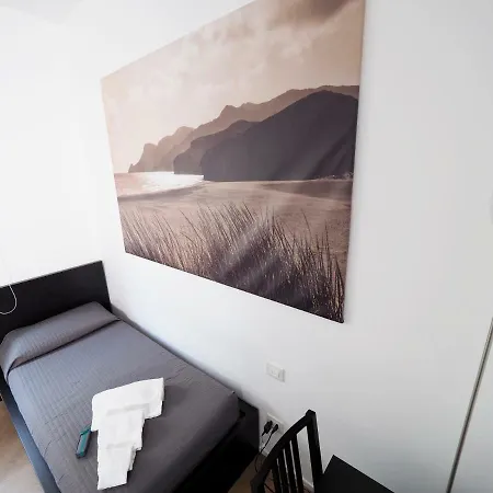 Apartment Turati 3